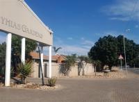 Front View of property in Montana