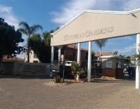 Front View of property in Montana