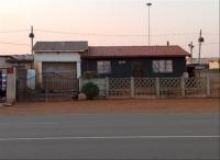 Front View of property in Vosloorus