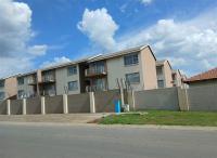 Front View of property in Vanderbijlpark