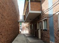 Front View of property in Benoni