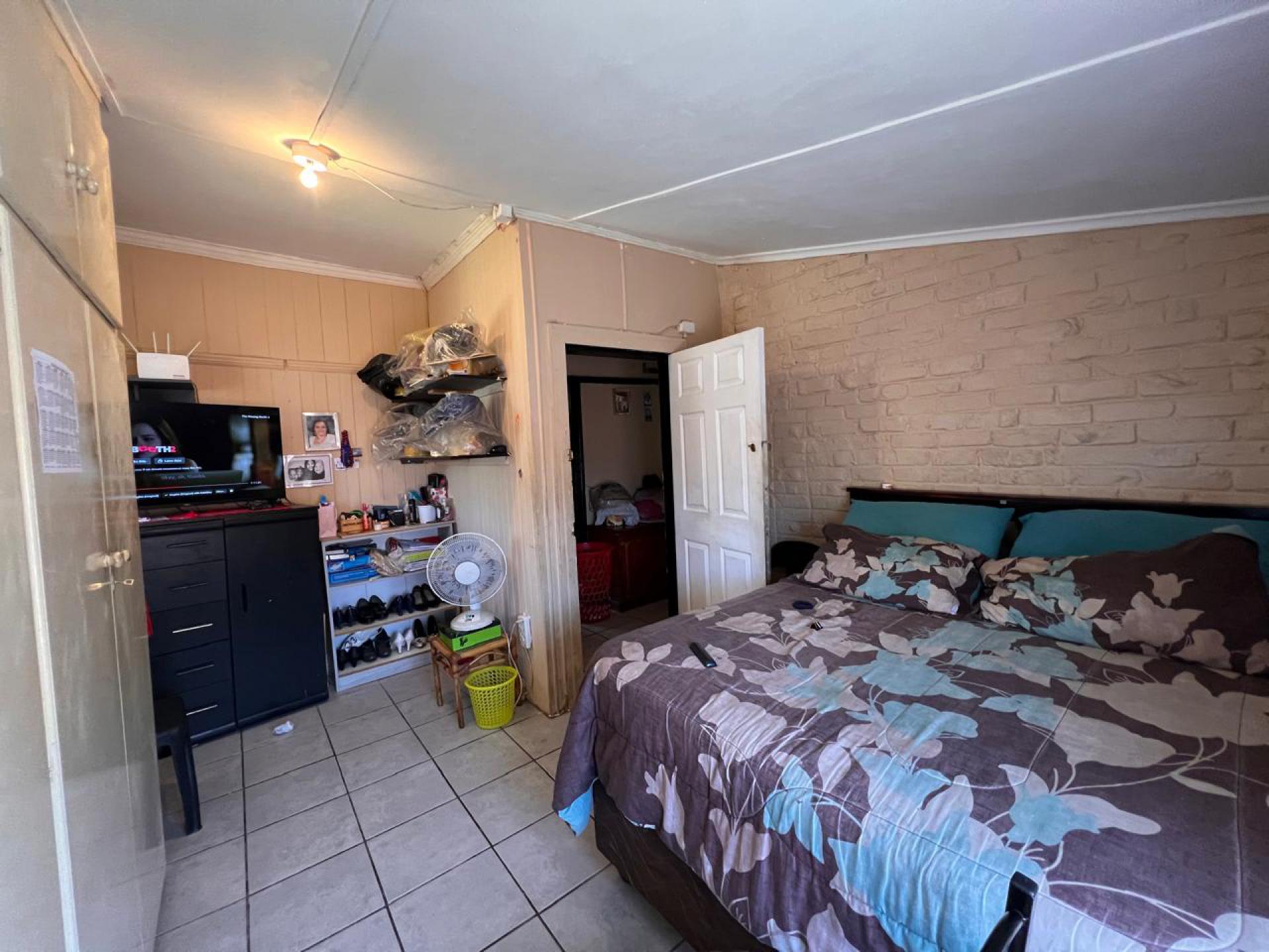 Bed Room 1 of property in East London