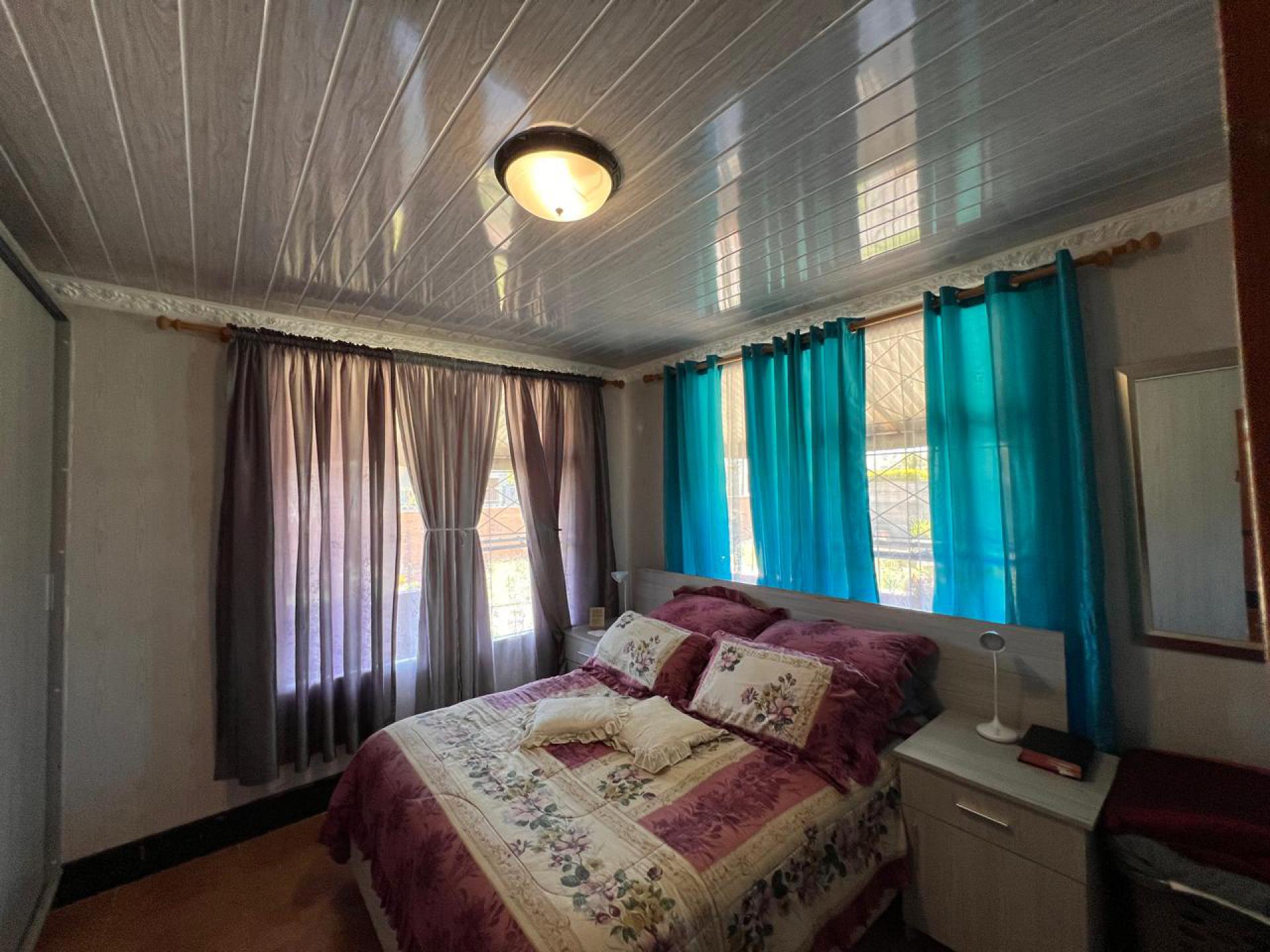 Bed Room 2 of property in East London