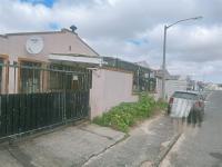 Front View of property in Bellville