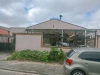 Front View of property in Bellville