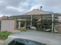 Front View of property in Bellville