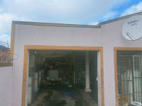Front View of property in Bellville