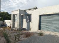 Front View of property in Bernadino Heights