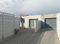 Front View of property in Bernadino Heights