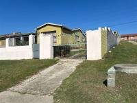 Front View of property in Bethelsdorp