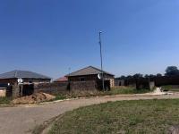 Front View of property in Alliance