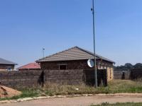 Front View of property in Alliance