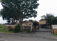 Front View of property in Strubensvallei
