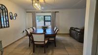 Dining Room of property in Andeon