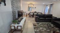 Lounges of property in Andeon