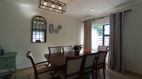 Dining Room - 23 square meters of property in Andeon