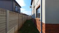 Backyard of property in Andeon