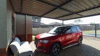 Carport  - 40 square meters of property in Andeon
