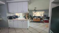 Kitchen of property in Tongaat
