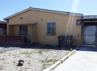 Front View of property in Athlone - CPT