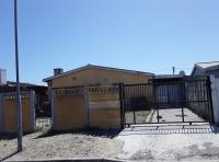 Front View of property in Athlone - CPT