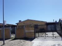 Front View of property in Athlone - CPT