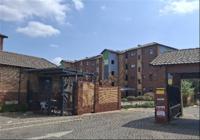 Front View of property in Pretorius Park