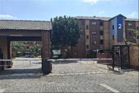 Front View of property in Pretorius Park