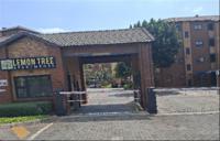 Front View of property in Pretorius Park