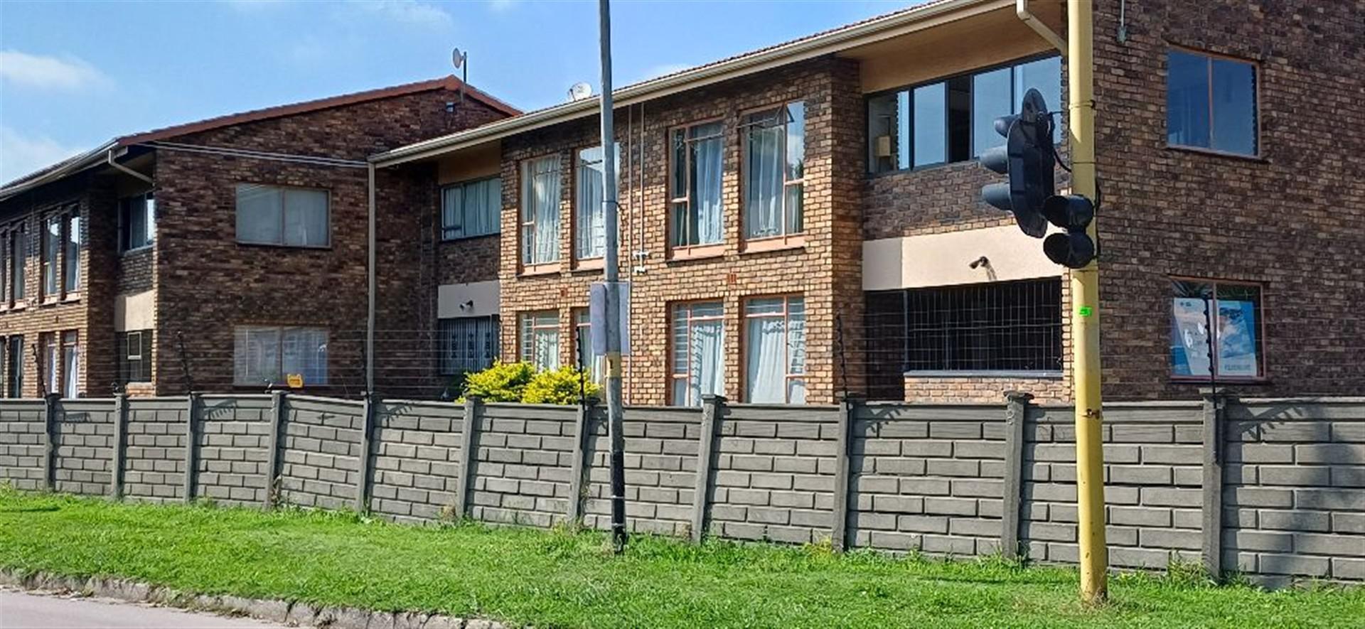 Front View of property in New Redruth