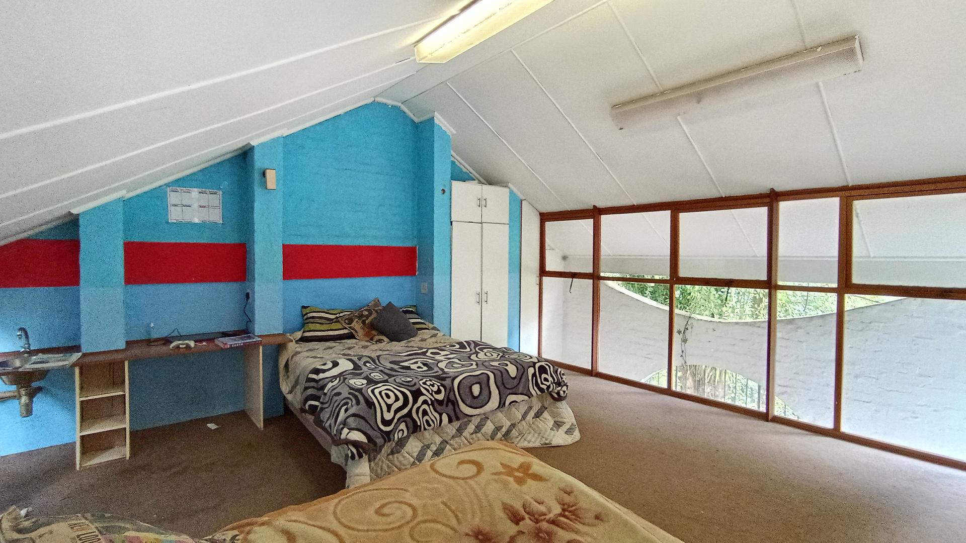 Bed Room 4 - 34 square meters of property in Boughton