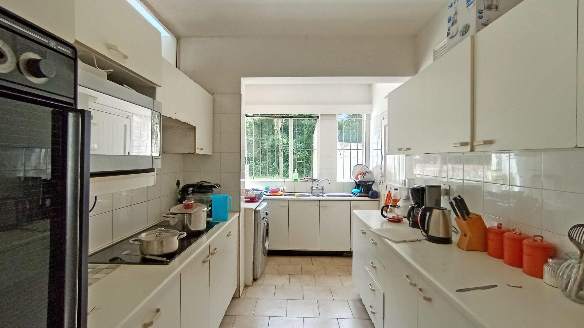 Kitchen - 19 square meters of property in Boughton