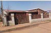 Front View of property in Tsakane