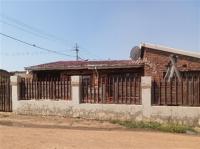 Front View of property in Tsakane