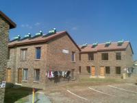 Front View of property in Olievenhoutbos