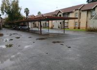 Front View of property in Universitas