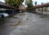 Front View of property in Universitas