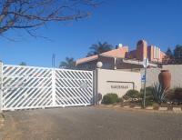 Front View of property in Wilgeheuwel 