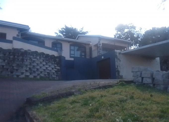 Standard Bank SIE Sale In Execution 4 Bedroom House for Sale in Kwandengezi - MR617938
