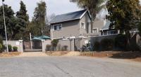 Front View of property in Northwold