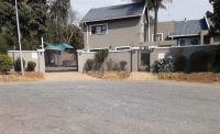 Front View of property in Northwold