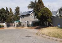 Front View of property in Northwold