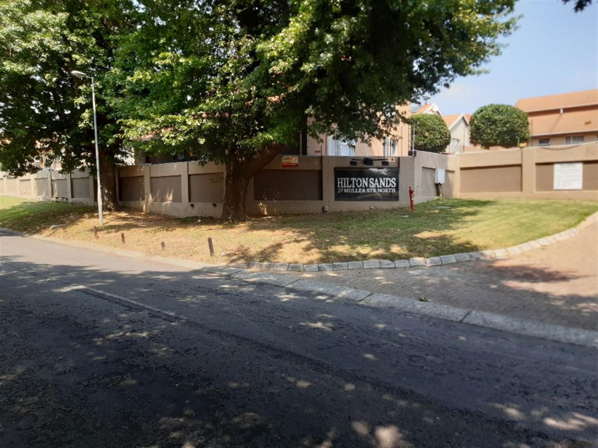Front View of property in Buccleuch