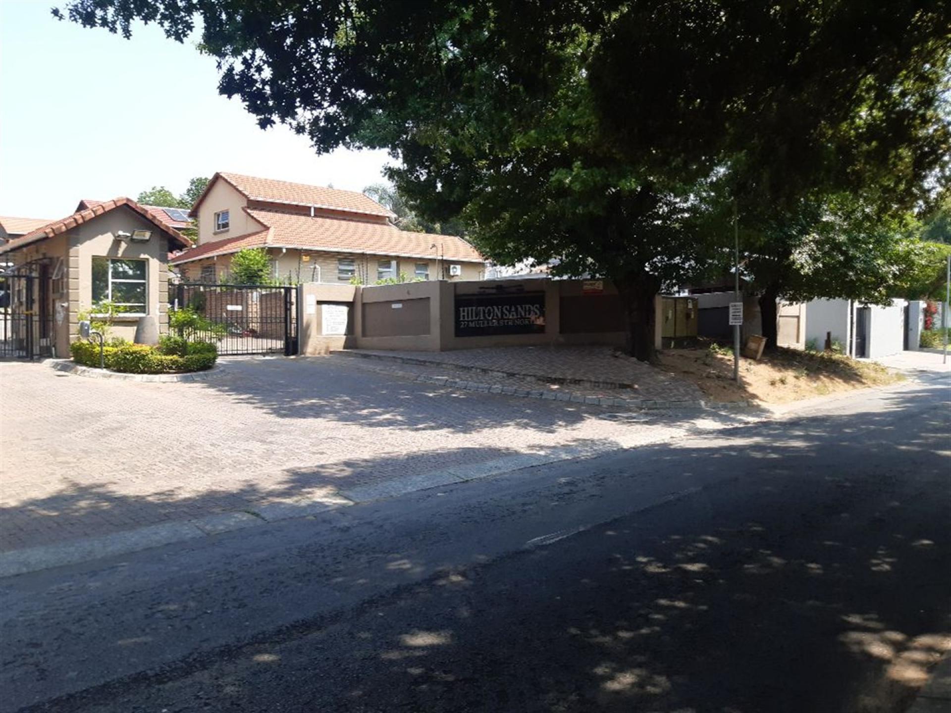 Front View of property in Buccleuch