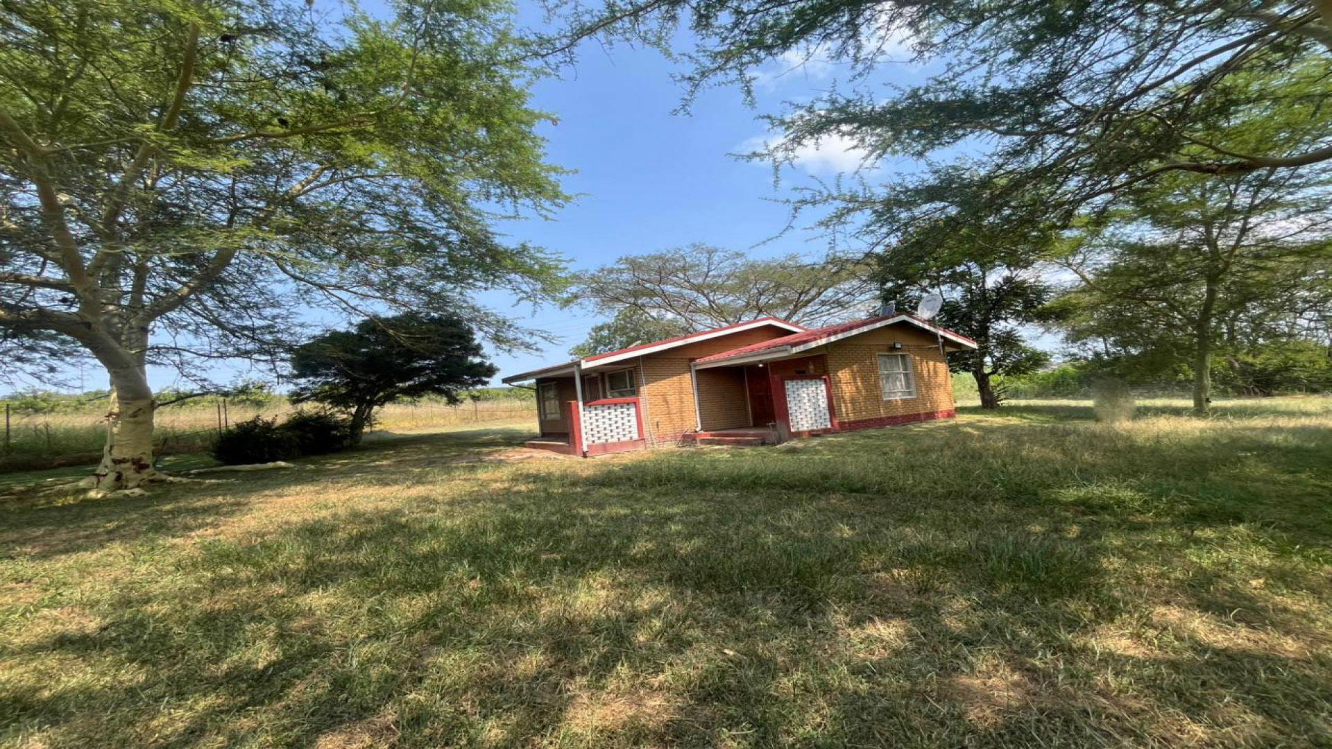 Spaces of property in White River