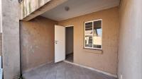 Patio - 12 square meters of property in Albertsdal