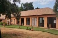 Front View of property in Hartebeesfontein
