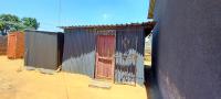  of property in Thulani