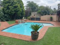  of property in Zwartkop