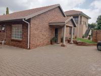 10 Bedroom 10 Bathroom Guest House for Sale for sale in Zwartkop